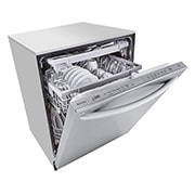 LG Top Control Smart wi-fi Enabled Dishwasher with QuadWash™, LDT5678SS, thumbnail 2