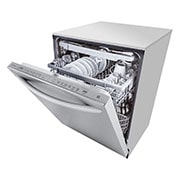 LG Top Control Smart wi-fi Enabled Dishwasher with QuadWash™, LDT5678SS, thumbnail 3