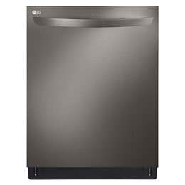 lg quadwash dishwasher review