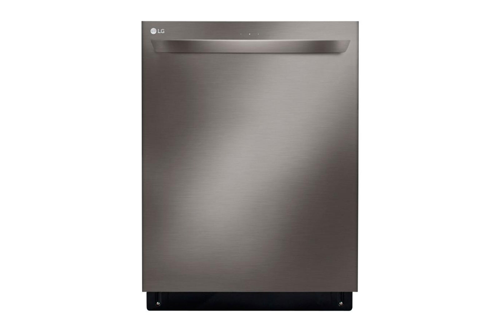 LG LDT5678BD Top Control Dishwasher with QuadWash™ LG USA