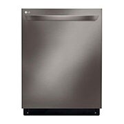 LG Top Control Smart wi-fi Enabled Dishwasher with QuadWash™, LDT5678BD, thumbnail 1