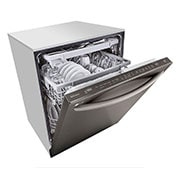 LG Top Control Smart wi-fi Enabled Dishwasher with QuadWash™, LDT5678BD, thumbnail 2