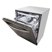 LG Top Control Smart wi-fi Enabled Dishwasher with QuadWash™, LDT5678BD, thumbnail 3