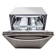 LG Top Control Smart wi-fi Enabled Dishwasher with QuadWash™, LDT5678BD, thumbnail 4