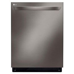 LDT5678BD - Top Control Smart wi-fi Enabled Dishwasher with QuadWash™2