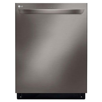 LDT5678BD - Top Control Smart wi-fi Enabled Dishwasher with QuadWash™