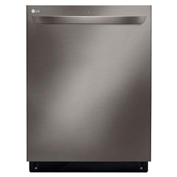 LDT5678BD - Top Control Smart wi-fi Enabled Dishwasher with QuadWash™1