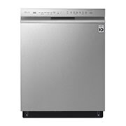 lg dishwasher size