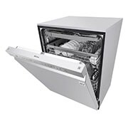 LG LDF5678SS Front Control Dishwasher with QuadWash LG USA