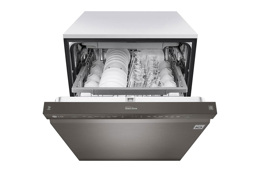Lg on sale dishwasher ldf5678bd
