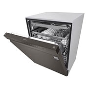 LG Front Control Smart wi-fi Enabled Dishwasher with QuadWash™, LDF5678BD, thumbnail 3