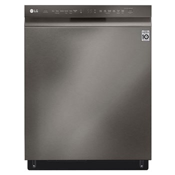 LG Dishwashers Smart Quiet Powerful LG USA Business