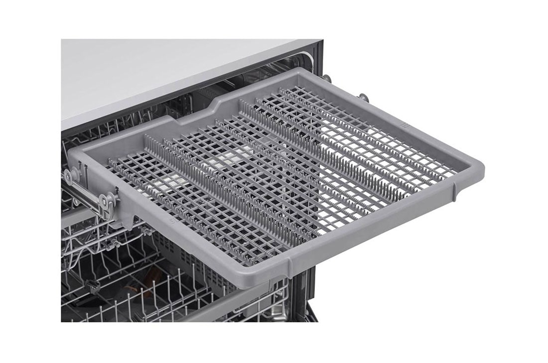 Lg Ldt6809ss Top Control Smart Wi Fi Enabled Dishwasher With Quadwash And Truesteam Lg Usa Lg Ldt6809ss Top Control Smart Wi Fi Enabled Dishwasher With Quadwash And Truesteam Lg Usa