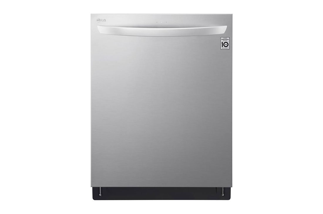 lg quad dishwasher reviews