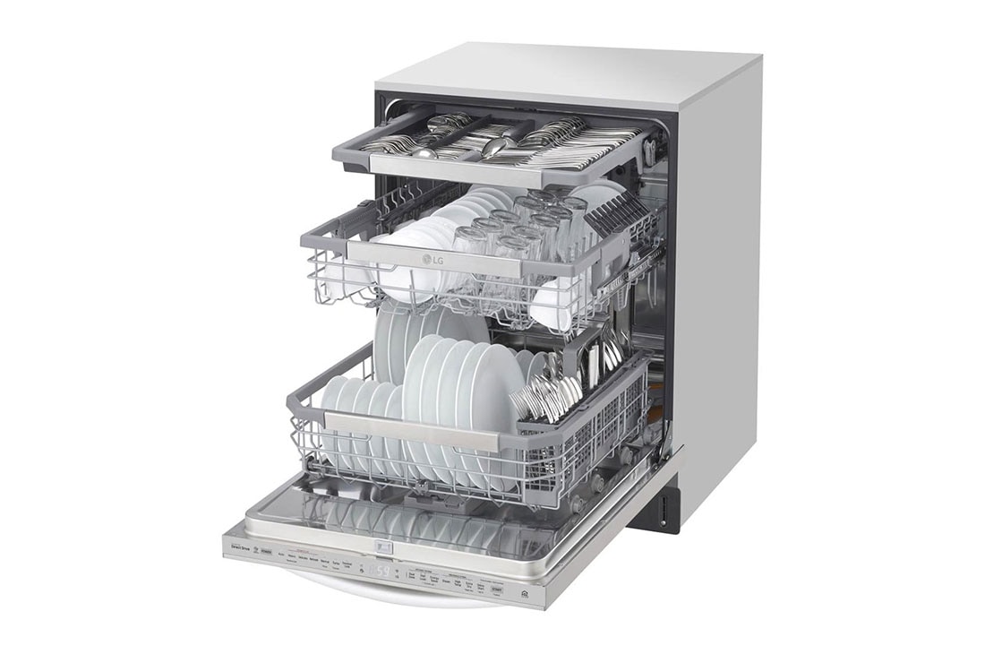 Ldt7808ss cheap lg dishwasher