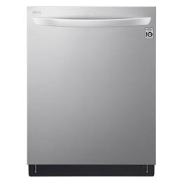 lg quad dishwasher reviews