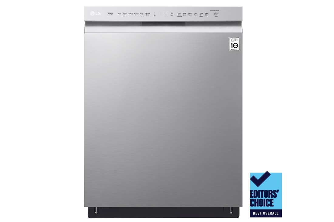 Lg ldf5545ss dishwasher deals
