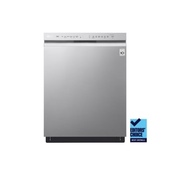Front Control Dishwasher with QuadWash™ and EasyRack™ Plus1