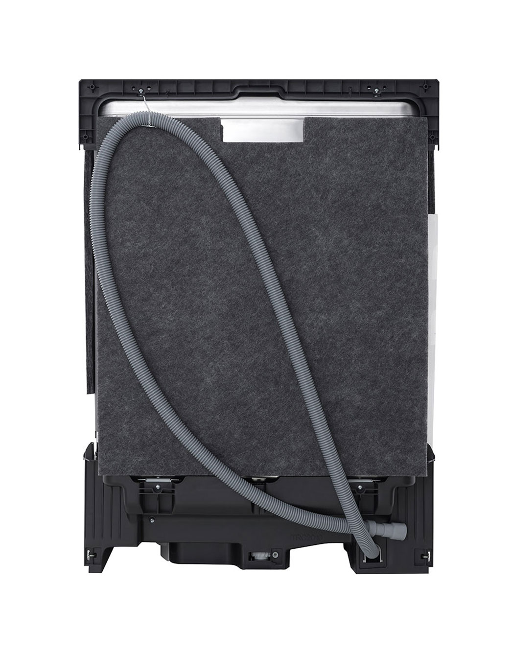 LG LDT5678SS Top Control Dishwasher with QuadWash™ LG USA