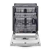 LG LDT5678SS: Top Control Dishwasher with QuadWash™ | LG USA