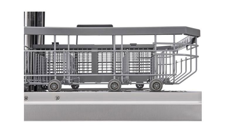 Smooth Loading and Unloading2