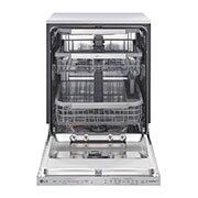 LG Top Control Smart wi-fi Enabled Dishwasher with QuadWash™ and ...