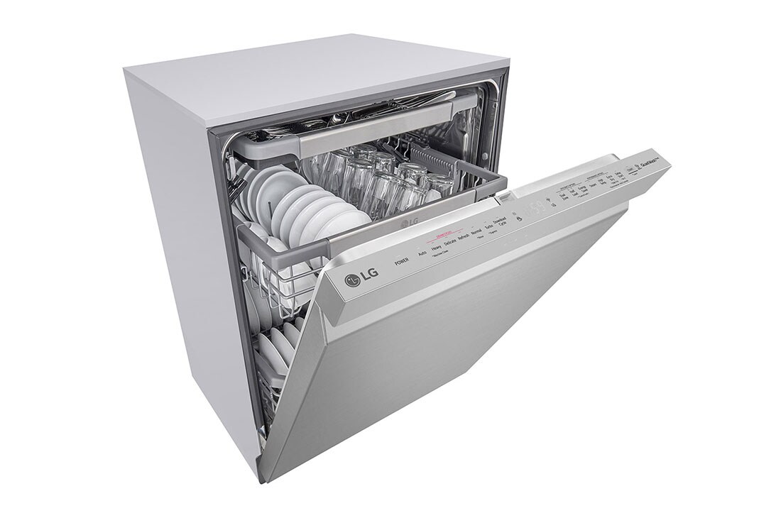 trail appliances dishwashers