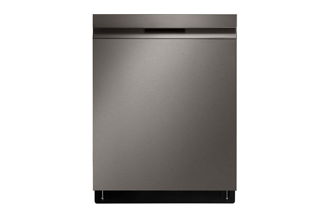 difference between top control and front control dishwasher