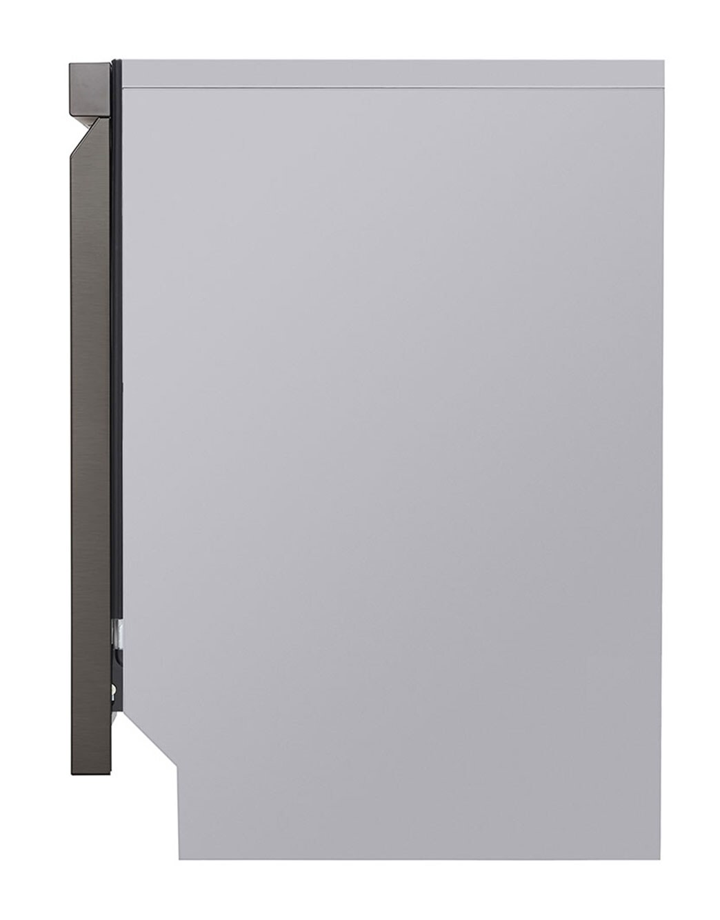 LG Top Control Smart WiFi Enabled Dishwasher with QuadWash™ and