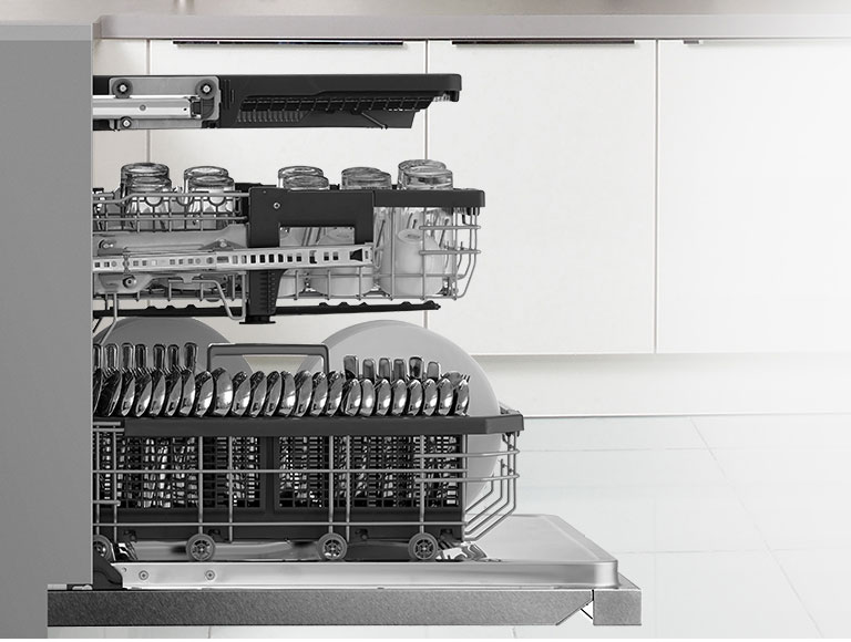 lg signature ludp8908sn