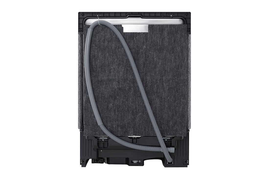 LG SIGNATURE Top Control Smart WiFi Enabled Dishwasher with TrueSteam