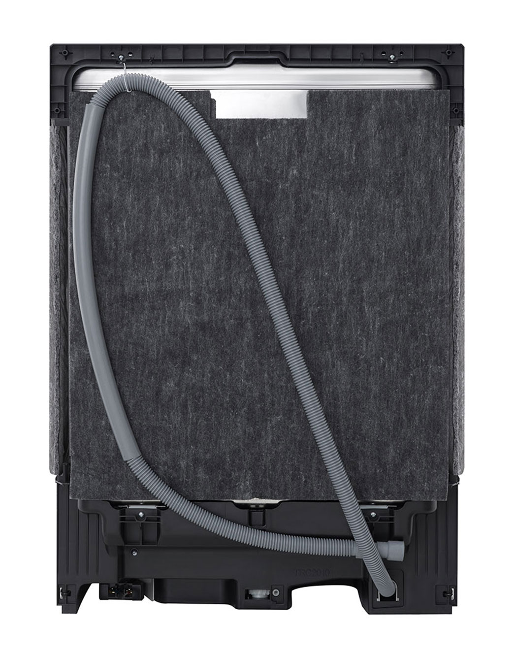 LG SIGNATURE Top Control Smart WiFi Enabled Dishwasher with TrueSteam