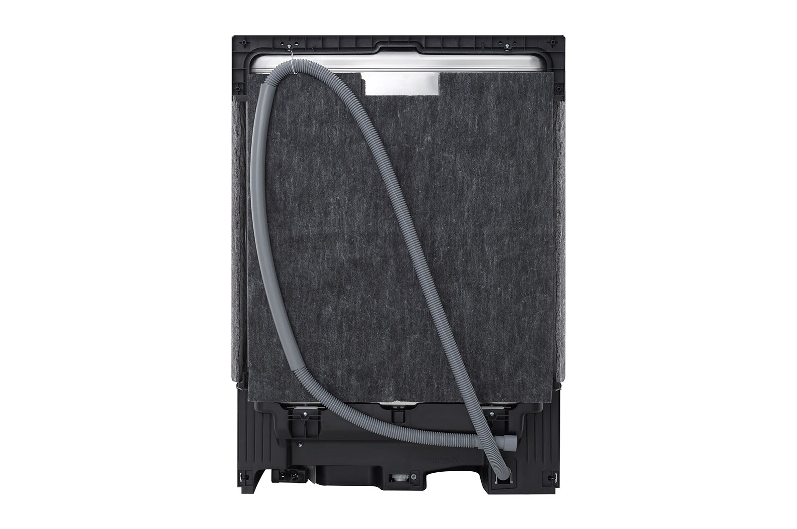 LG SIGNATURE Top Control Smart Dishwasher with TrueSteam® LG USA