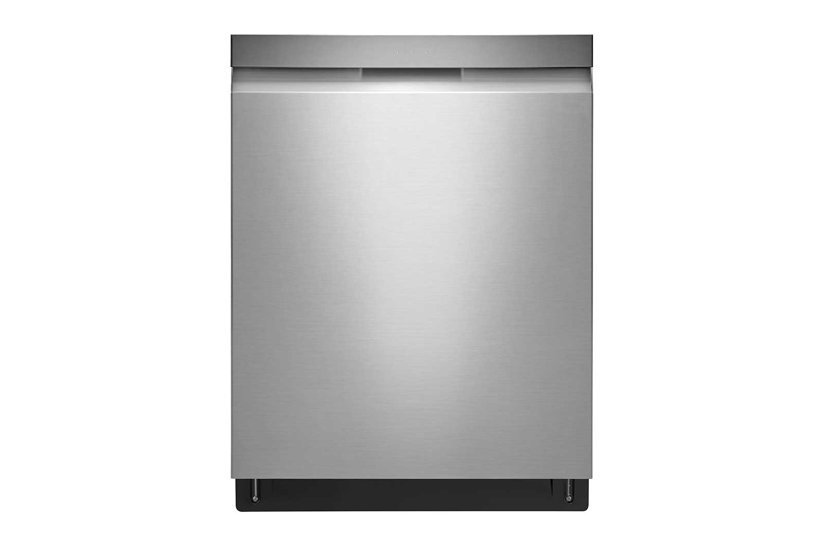 Smart Dishwasher with QuadWash™ and Adjustable 3rd Rack, 44dB