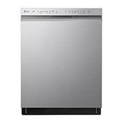 LG Front Control Smart wi-fi Enabled Dishwasher with QuadWash™, ADFD5448AT, thumbnail 1