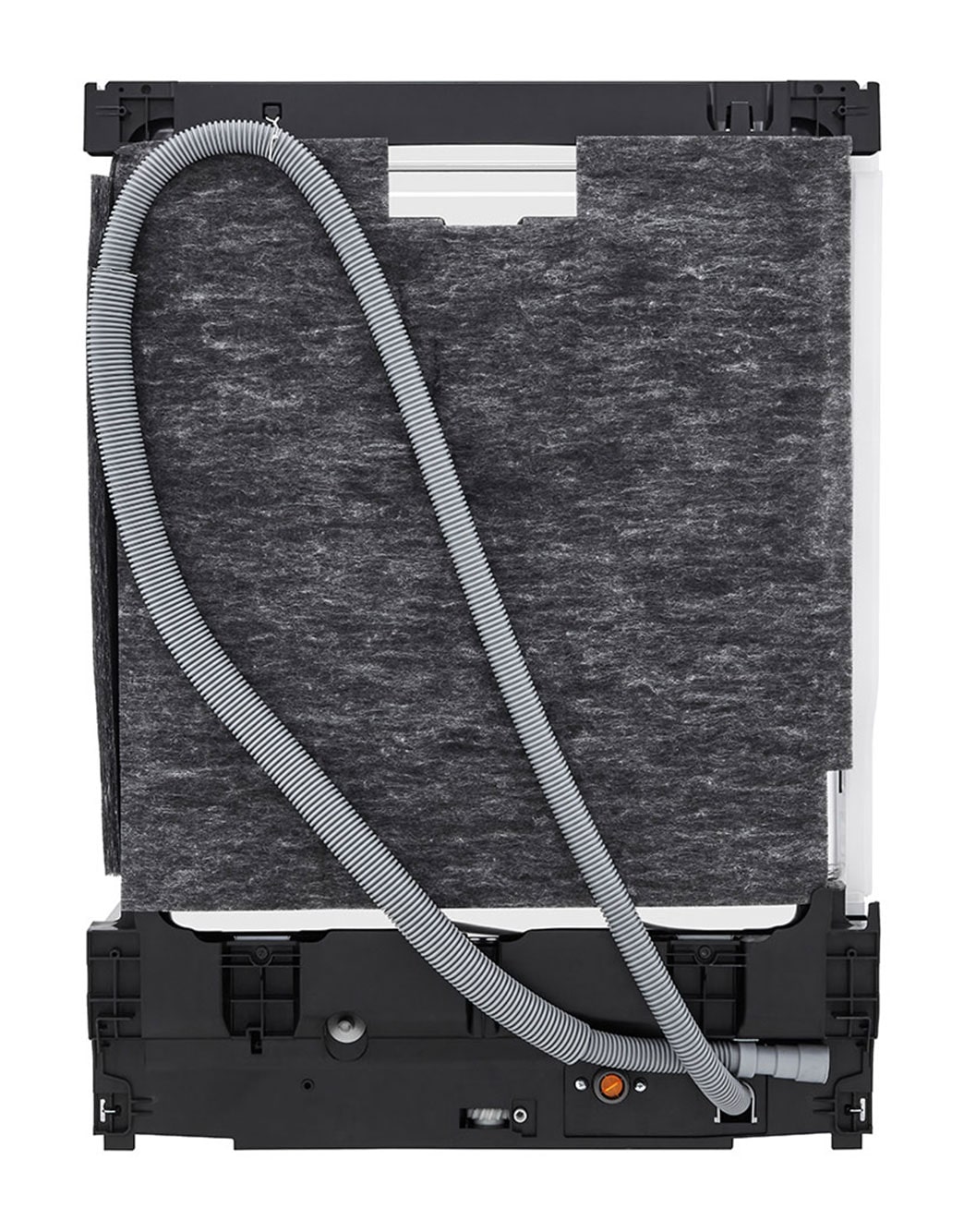 LG ADFD5448AT Front Control Smart wifi Enabled Dishwasher with