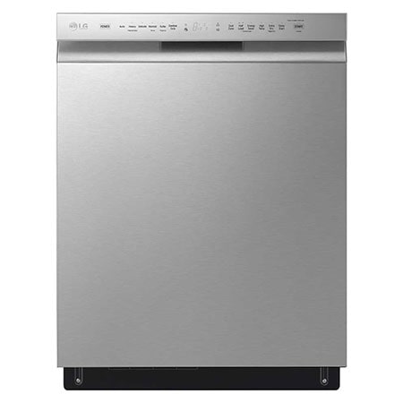 Lg shop dishwasher 2020