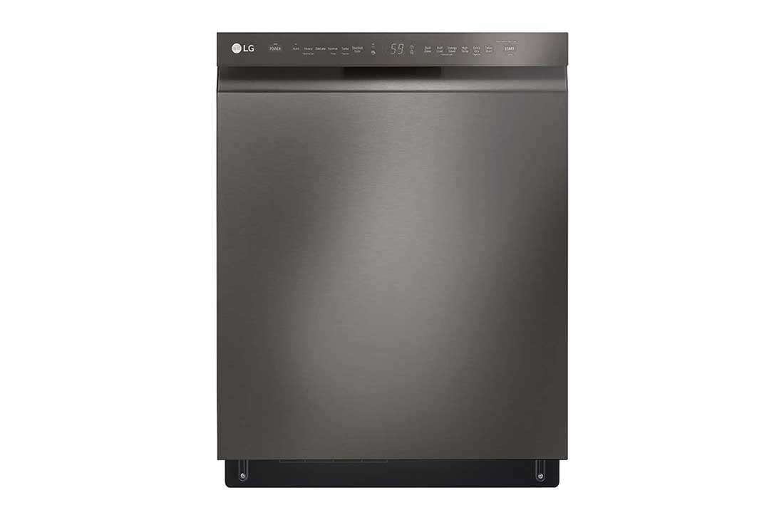lg quadwash dishwasher review