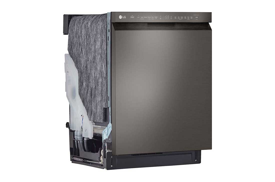 kitchenaid water jacket