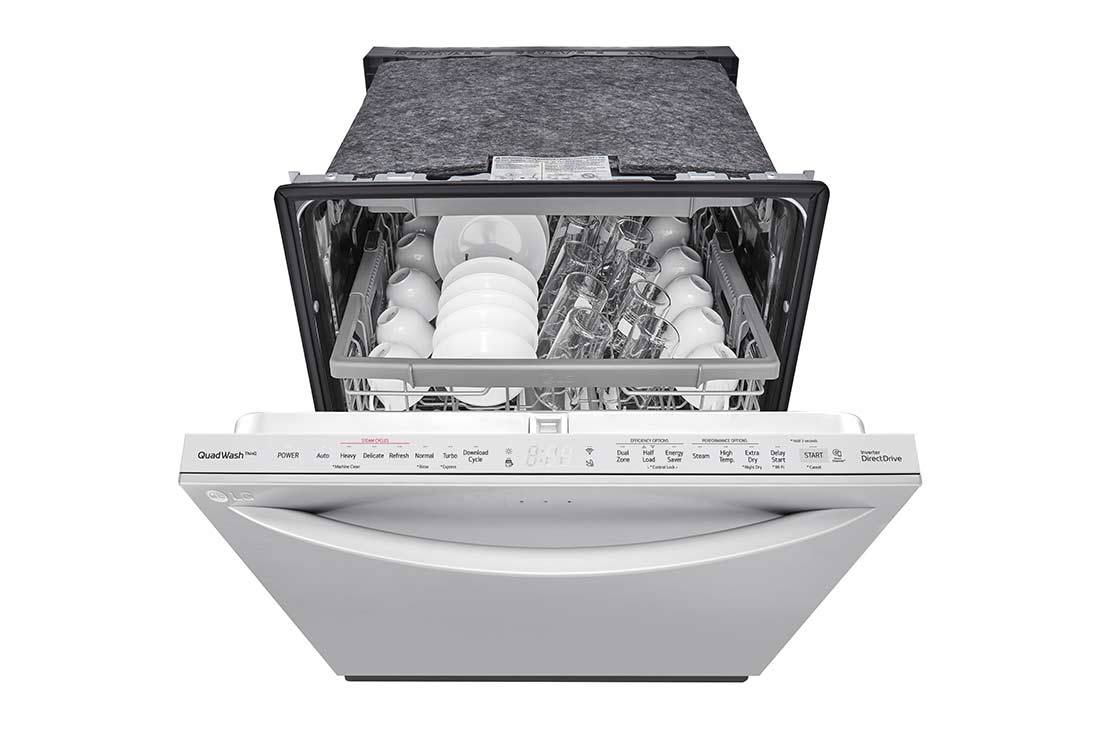 Lg ldt5678ss dishwasher new arrivals