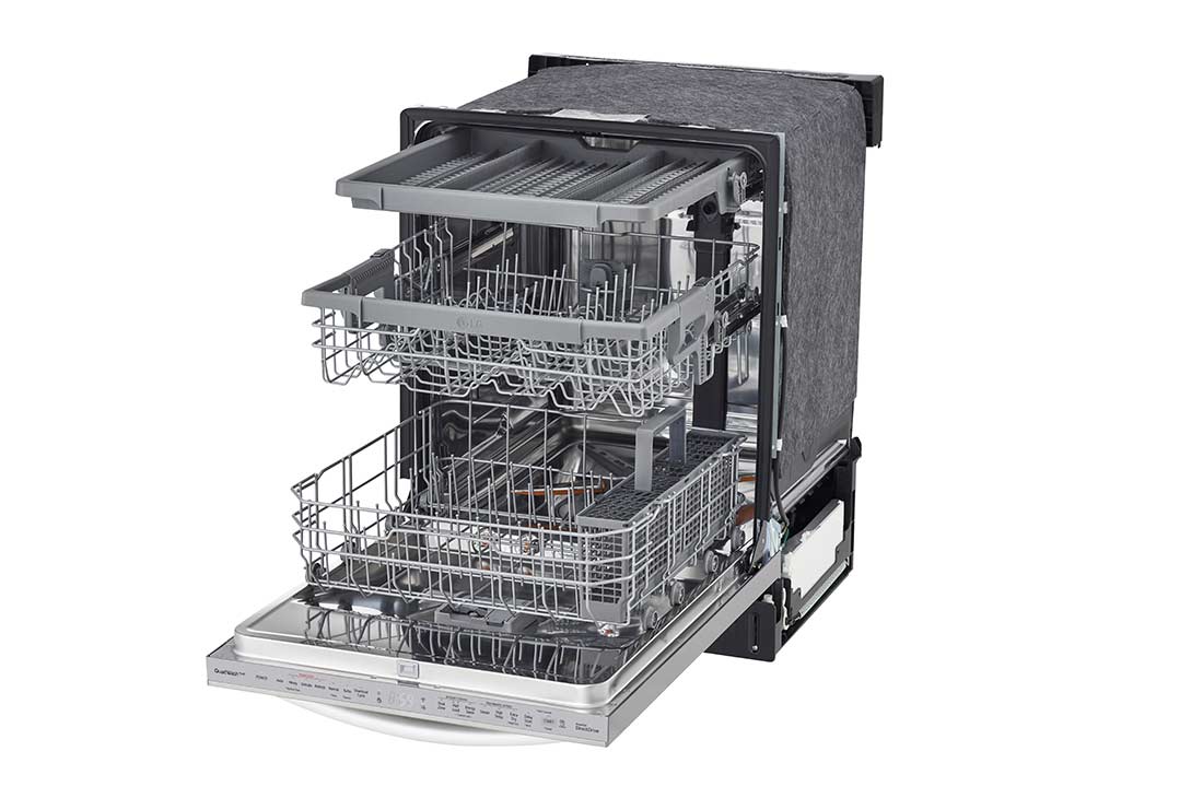lg dishwasher ldts5552s reviews