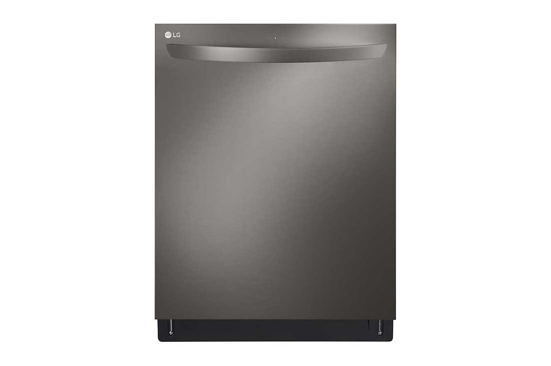 Top Control Smart Dishwasher with QuadWash™