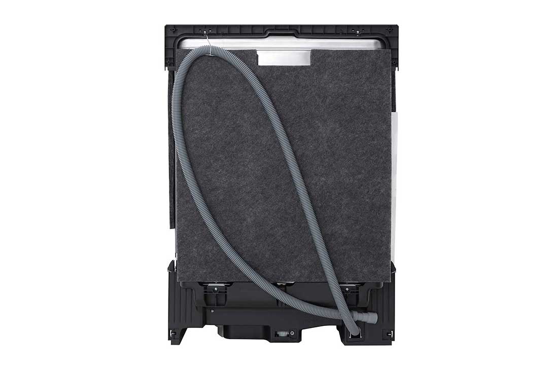 LG Top Control Smart Dishwasher with QuadWash™, LDTS5552D, thumbnail 10