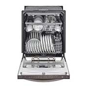 LG Top Control Smart Dishwasher with QuadWash™, LDTS5552D, thumbnail 4