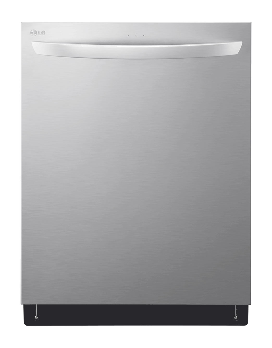 QuadWash™ Pro Dishwasher with Stainless Steel Handle