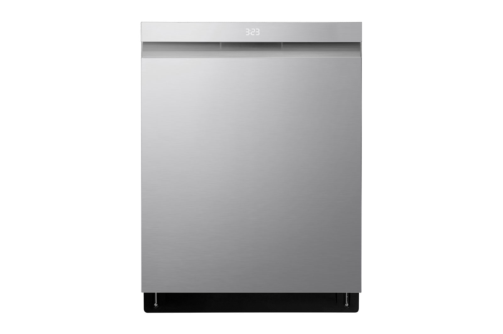 Top Control Dishwasher with QuadWash® Pro Stainless Steel