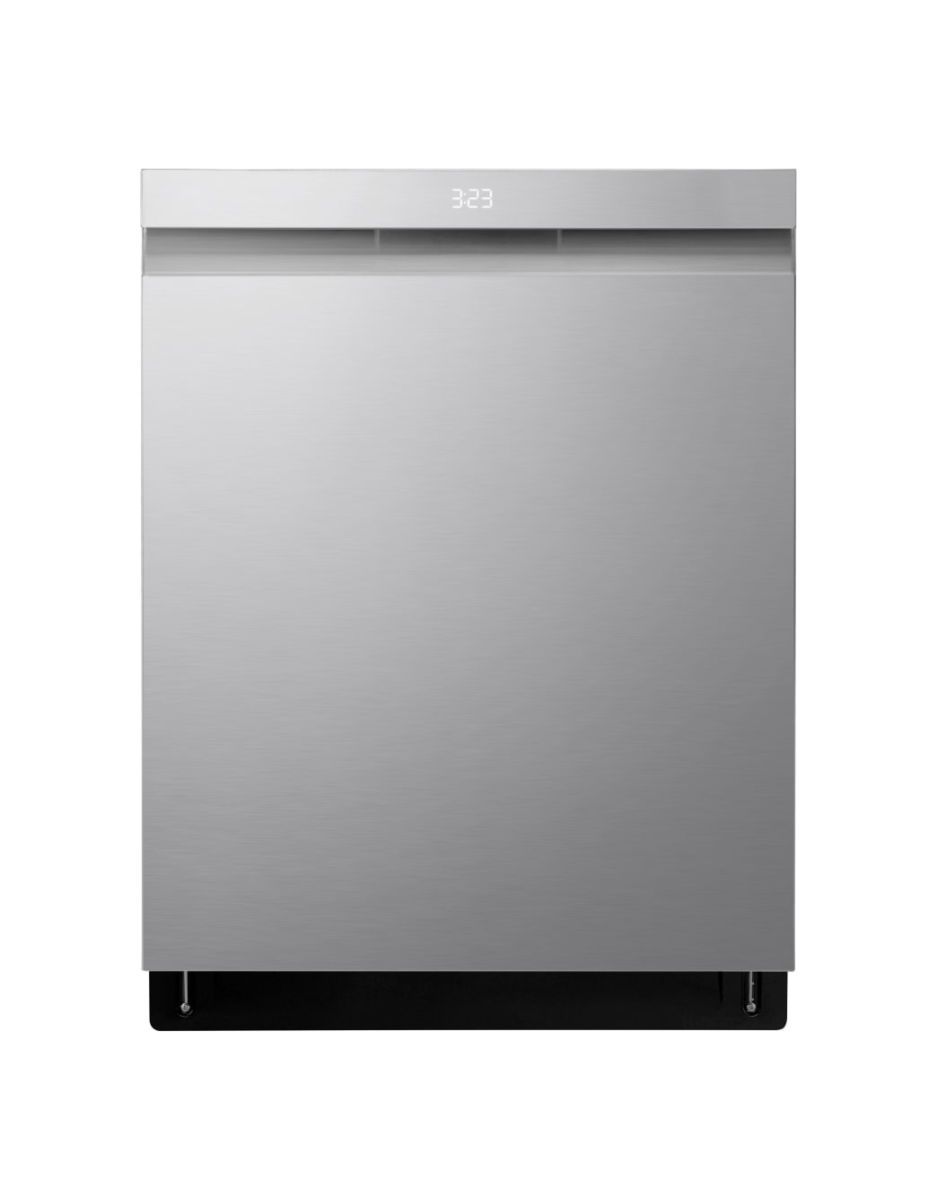 LG Smart Top Control Dishwasher with 1Hour Wash & Dry, QuadWash® Pro, TrueSteam® and Dynamic