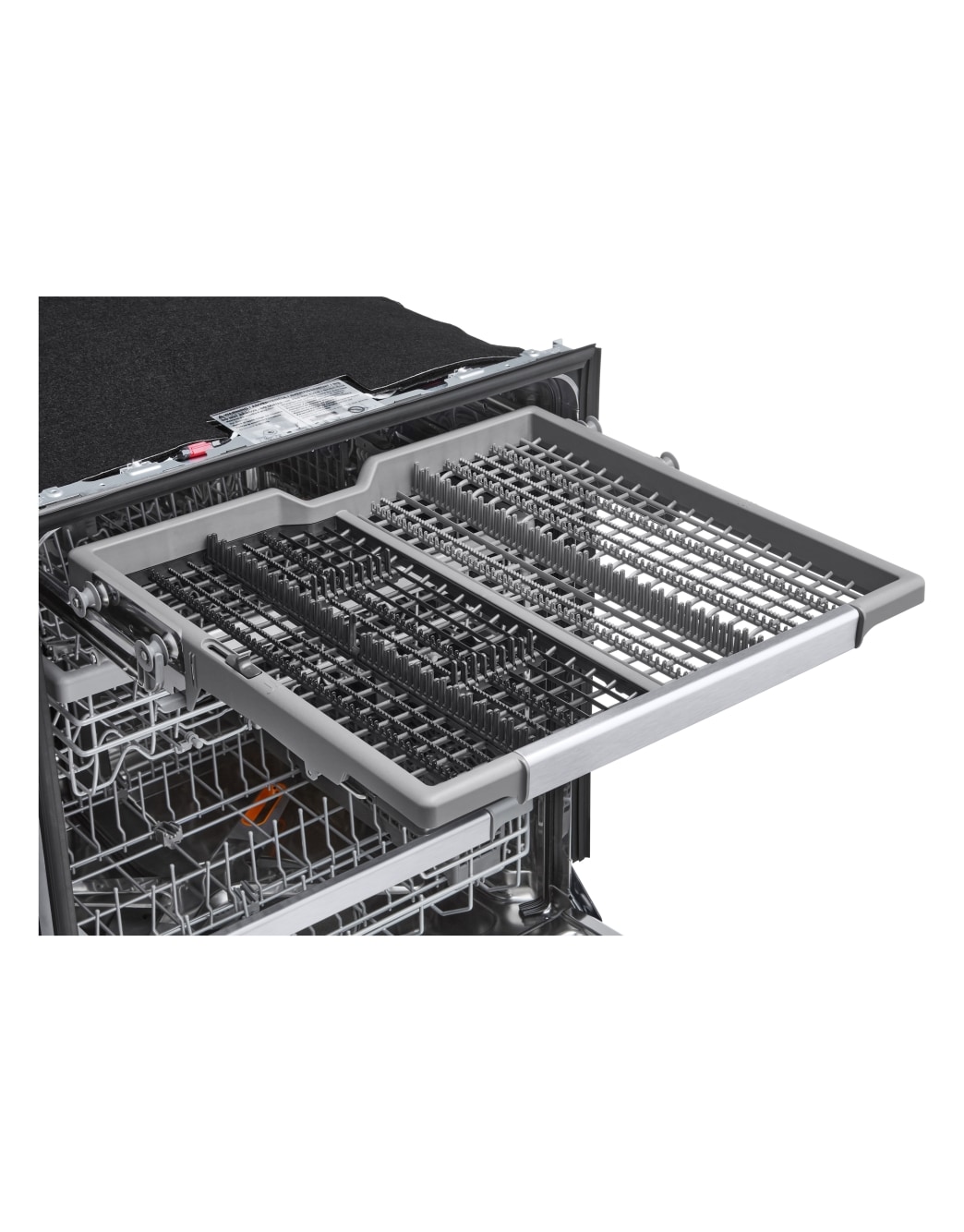 LG Smart Top Control Dishwasher with 1Hour Wash & Dry, QuadWash® Pro