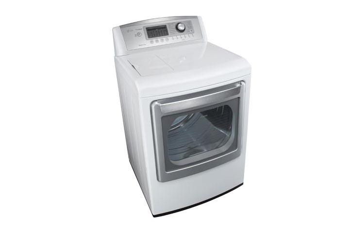 LG Dryer DLGX8001V Parts | DLGX8001V Part List, Diagram, Manual - Repair Clinic