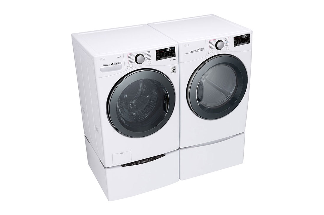 Lg 3900 on sale washer dryer